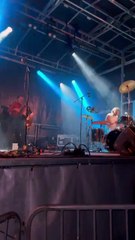 TURFU  Dark Guinguette Unveiled  Where Joy Meets Darkness  #music #dark #guinguette #musica  (13)