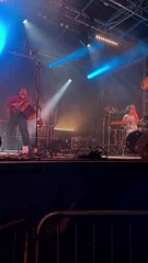 TURFU  Dark Guinguette Unveiled  Where Joy Meets Darkness  #music #dark #guinguette #musica  (26)