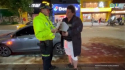 Captura por trata de mujeres en bogota