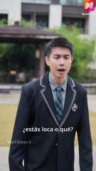 💕💕Descubrí después de morir que el director ejecutivo siempre había estado enamorado de mí...💕💕