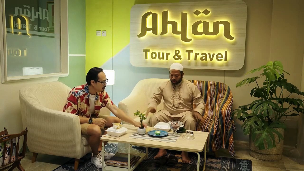 Arab Maklum 01