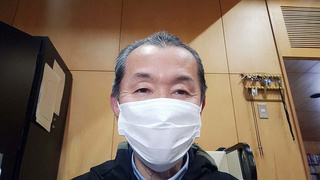 長万部での生活   自転車 バイク 鍵      2025/03/12 の たわごと