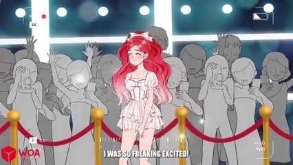 From Playground to Red Carpet, I Became a Star at Age 5 | MDA Stories