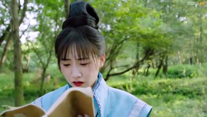 Ruan Xiaofengs Royal Love Quest Ep 20 English Sub