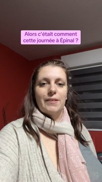 Festival Jeux & Cie Épinal 2025 : Découverte et Tests des Jeux de la Journée !