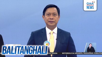 Usec. Castro - Hindi totoong hindi binigyan ng medical attention si FPRRD kahapon | Balitanghali