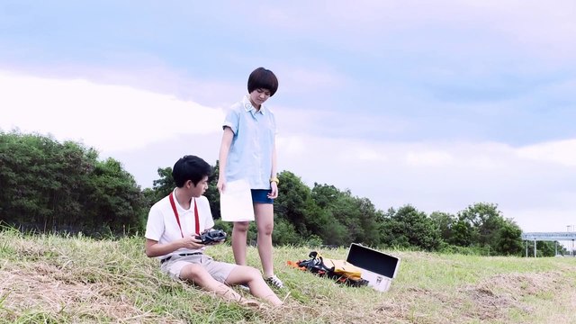 407 Dark Flight (2012) 1080p BluRay - x264 - Tamil Dubbed Movies