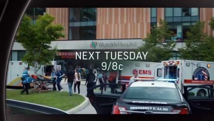 Doc S01E10: Must Come Down 🌟 | Season Finale Preview