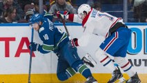 Betting Insights: Canucks vs Canadiens Game Overview