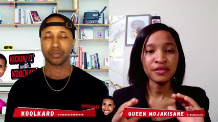 How Clean Energy is Changing Africa | Queen Mojakisane on Kickin’ It with KoolKard