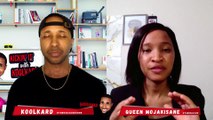 How Clean Energy is Changing Africa | Queen Mojakisane on Kickin’ It with KoolKard