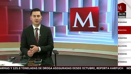 Aprueban en lo general la reforma en defensa de la soberanía nacional en la Cámara de Diputados