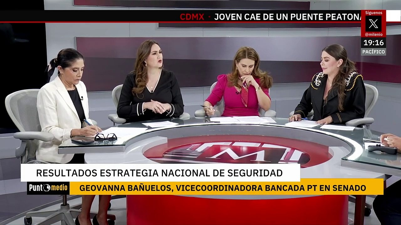 Análisis de los resultados de la estrategia nacional de seguridad ...