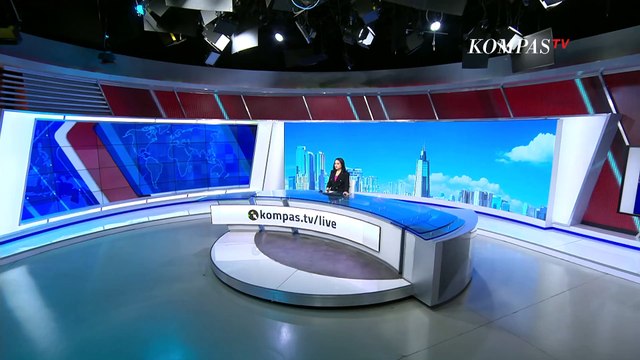 Banjir Akibat Jebolnya Tanggul Sungai Tuntang di Grobogan Berangsur Surut