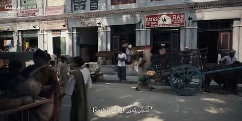 مسلسل البوم موسم 2 حلقة 10