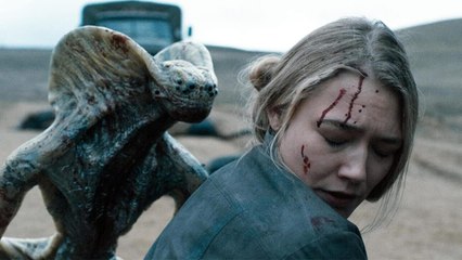 Découvrez le Mystère de 'Sputnik : Espèce Inconnue' 🎬