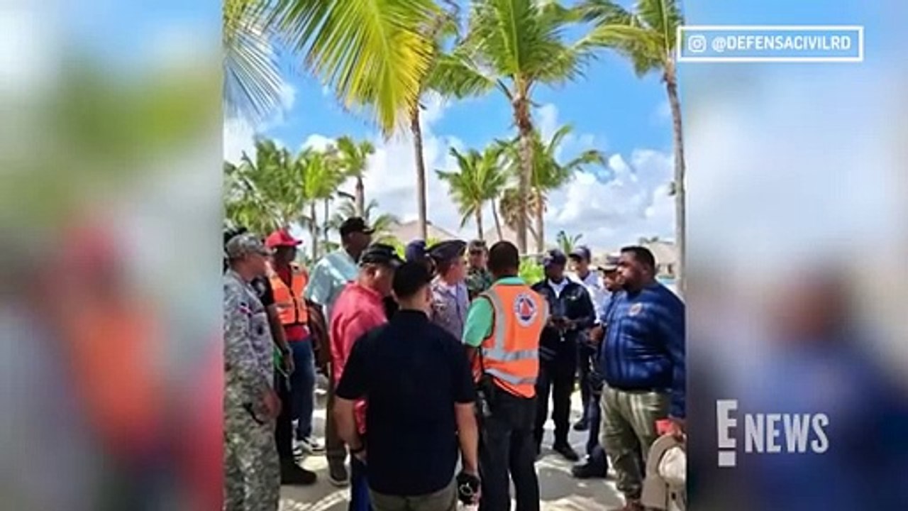 Urgent Search Underway for Missing University of Pittsburgh Student in Dominican RepublicUrgent Search Underway for Missing University of Pittsburgh Student in Dominican Republic