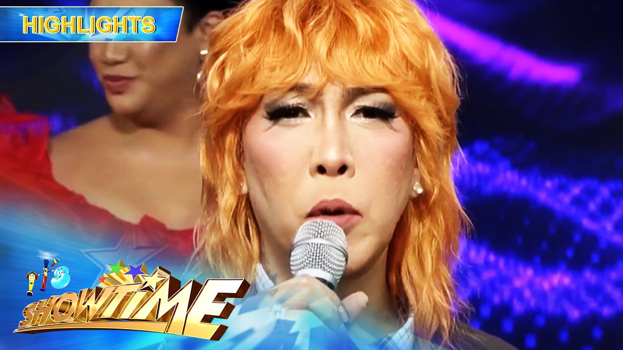 Vice Ganda, nagsalita tungkol FAKE NEWS na lumabas sa kanya | It’s Showtime