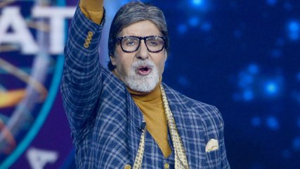 KBC के लिए फैंस की पहली पसंद बने SRK, Dhoni भी रेस में