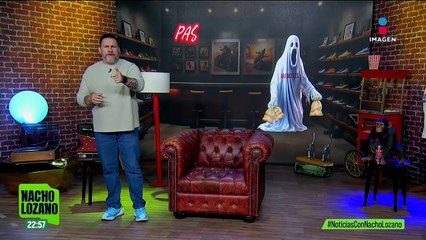 Donald Trump ya perdió el valor de su palabra: David Páramo