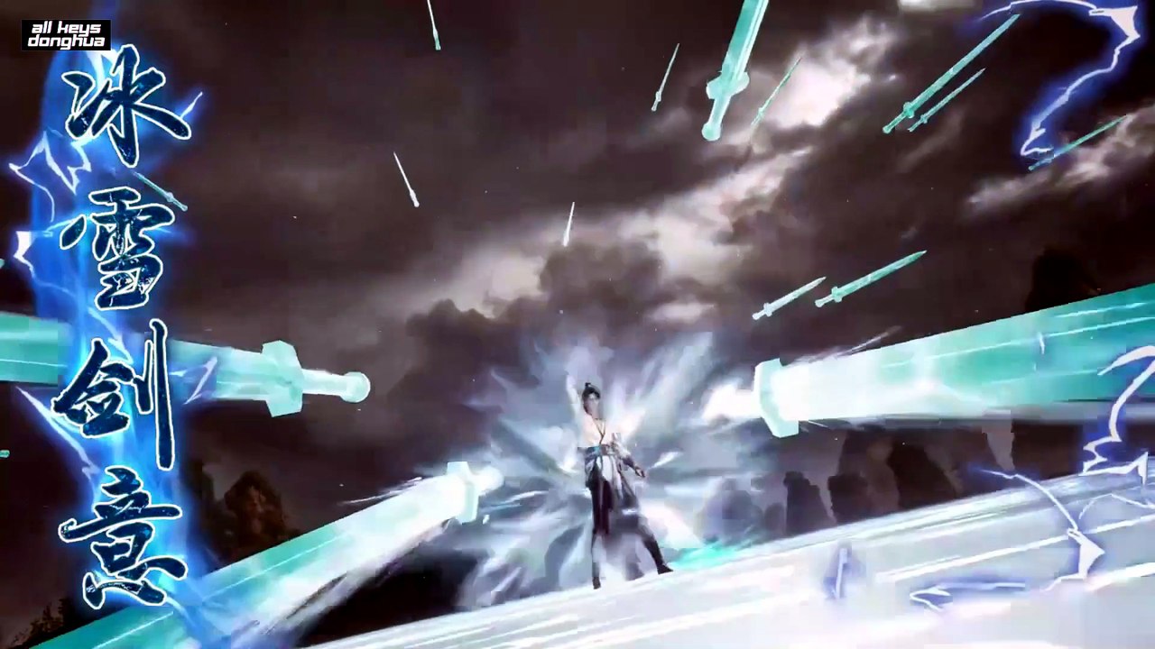 I can have infinite enlightenment Ep 43 Eng Sub