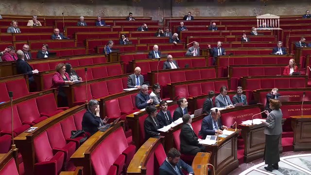 3ème séance : Lutter contre la disparition des terres agricoles (suite) - Mardi 11 mars 2025