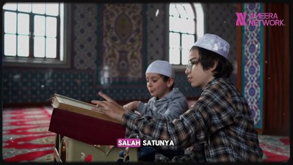 Mengajak Anak Mencintai Masjid