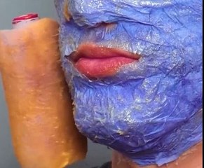 Hands-on creativity! Crafts inspired by human features!