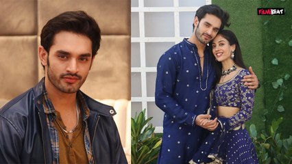 Aditi Sharma Divorce: Samarthya Gupta ने अदिति के साथ Extramarital Affair पर दिया Reaction !