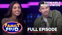 Family Feud: SEXY BEAUTY QUEENS AT ACTORS, UMARIBA SA HULAAN! (March 12, 2025) (Full Episode 691)
