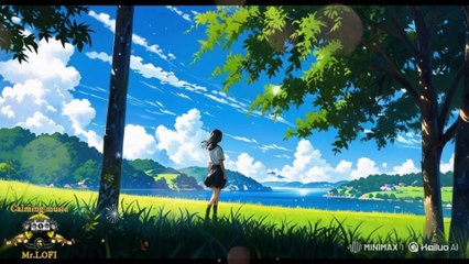 Mr. LOFI Healing  🎼