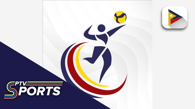 PNVF, inilatag ang volleyball tournaments ngayong taon