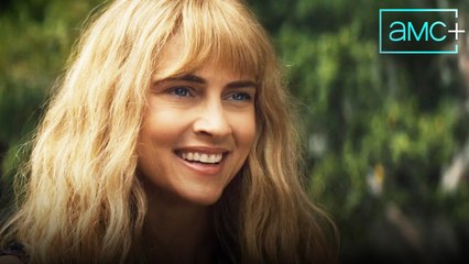 The Last Anniversary Fragman OV