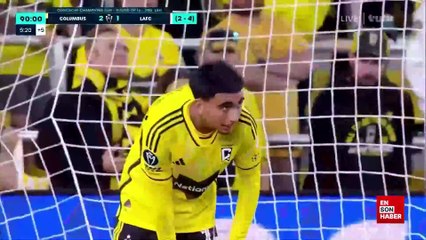 Cengiz Ünder, Los Angeles FC formasıyla ilk asistini yaptı