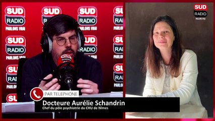 Le PsyTruck, un dispositif mobile de soutien à la santé mentale des étudiants