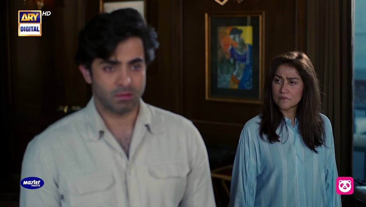 Woh Ek Mujrim Hai _ Aye Ishq e Junoon