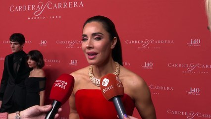 Pilar Rubio revela cómo lleva realmente la distancia de Sergio Ramos y tener que ir yendo y viniendo de México