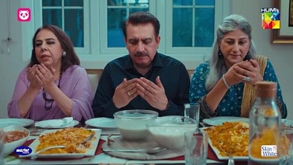Meem Se Mohabbat - Episode 10 [CC] 16th Jan 2025 - Spons By foodpanda, Master Paints, Skin White