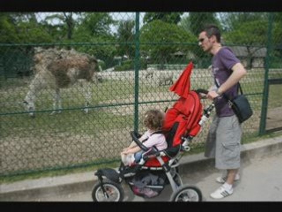 Jardin d'Acclimatation