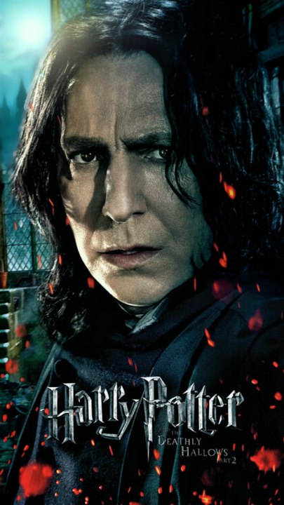 On connait l’acteur qui interpretera le prochain Severus Rogue dans la future serie Harry Potter.  On en parle dans cette video