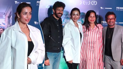 Malaika Arora, Kabir Khan जैसे कई सेलेब्स My Melbourne के प्रीमीयर पर बिखेरा जादू