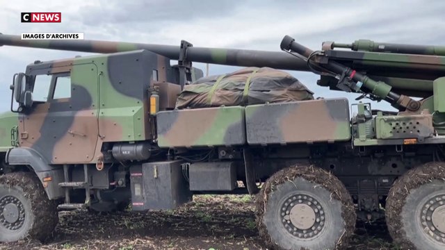 Défense : que représente l'industrie française de l'armement ?