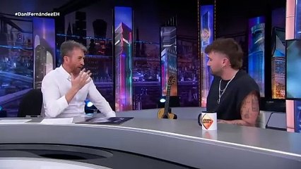 Descubre la Inspiradora Vida de Dani Fernández en el Nuevo Documental 'Todo Cambia' 🎶