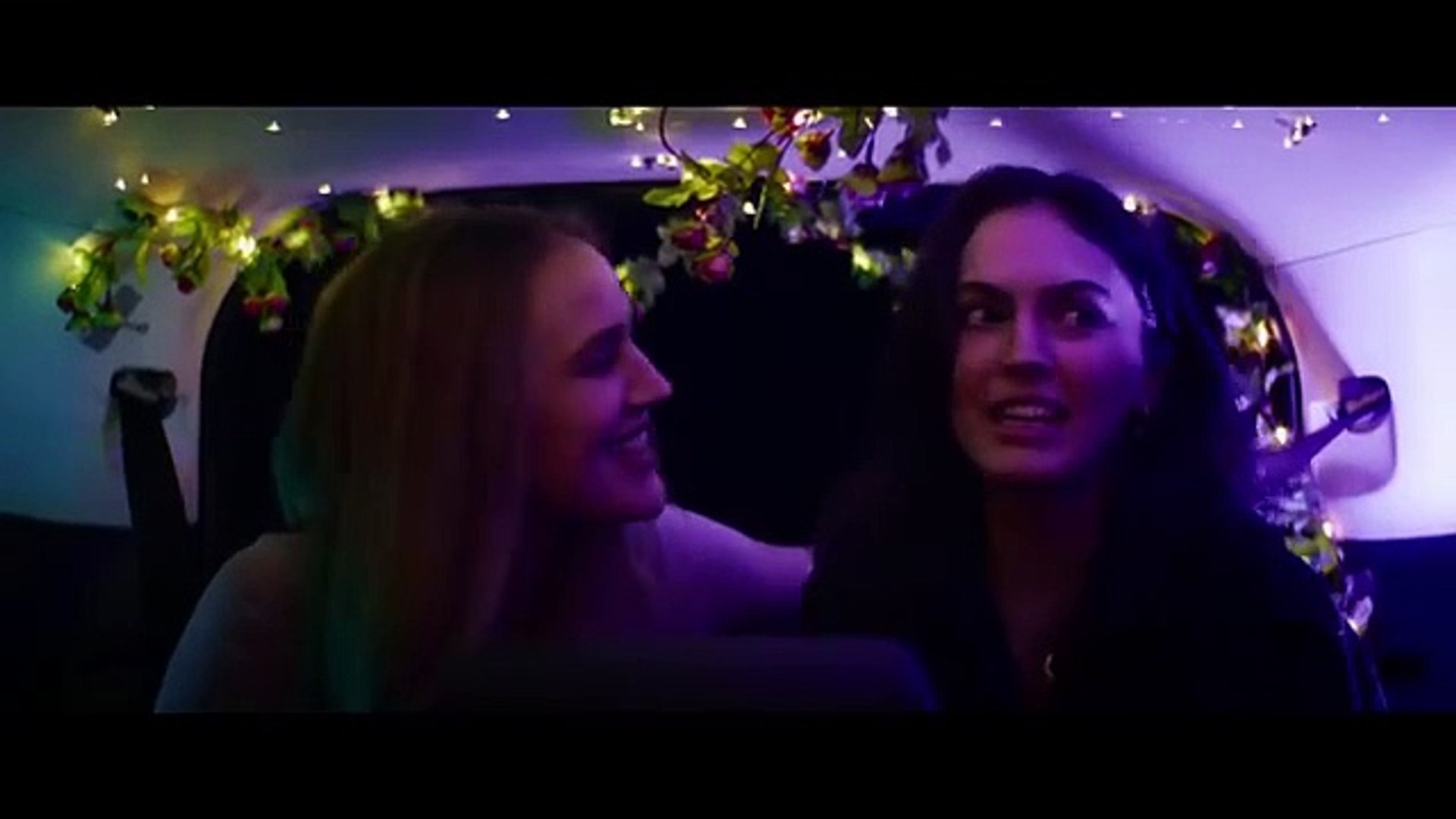 ⁣The adventure turned into a nightmare! Best Horror Movie _ Mystery _ Full Movies in English 4K