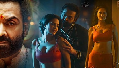 Aashram E05 S03 - Indian Web Series