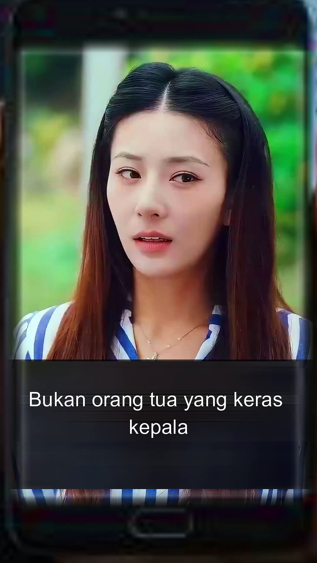 Kembalinya gadis cantik setelah dizhalimi saudaranya part 1