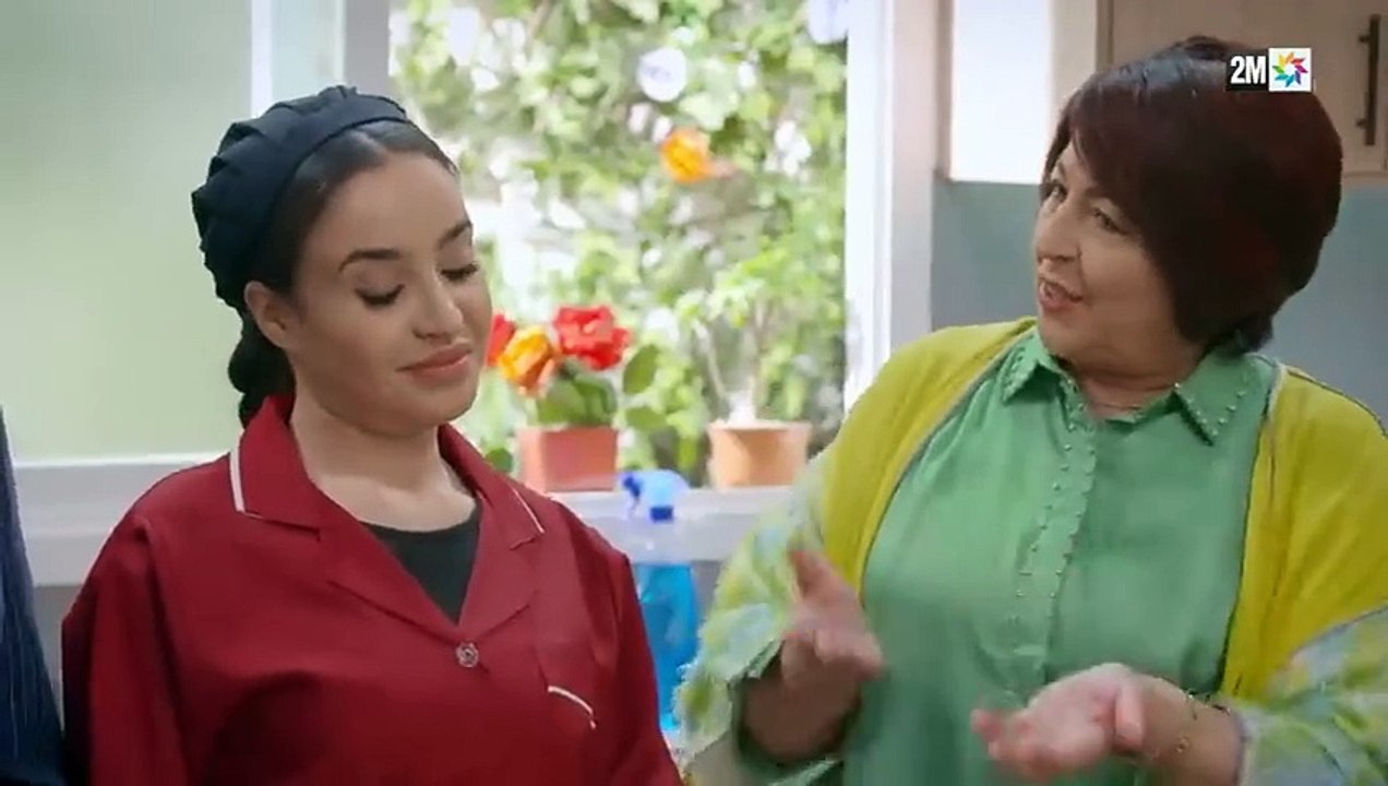 Jib Darkom - Ep 11 جيب داركم - الحلقة