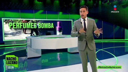 Noticias con Nacho Lozano | Programa completo del 11 de marzo de 2025