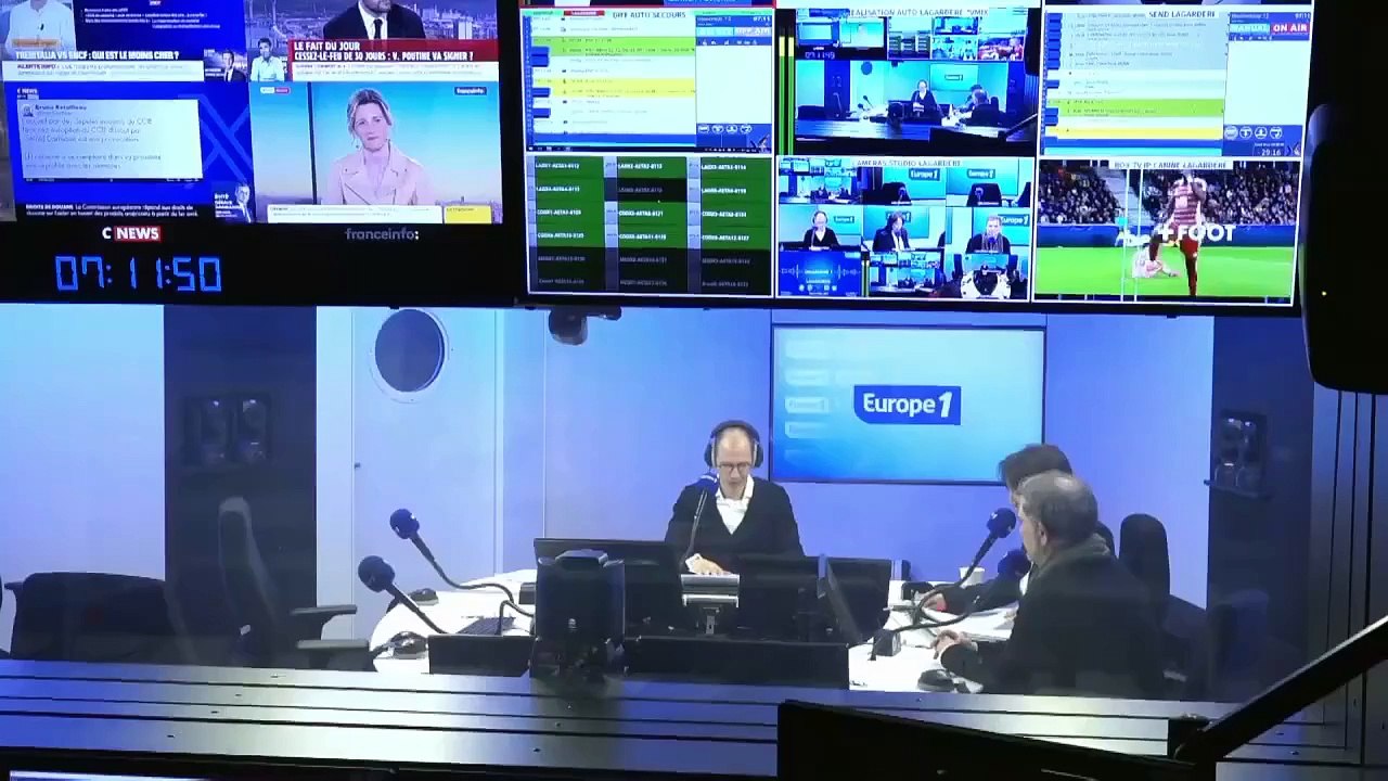 L'ouvrage «Face à l'obscurantisme woke» censuré : «Il y a des pensées interdites», estime Xavier-Laurent Salvador