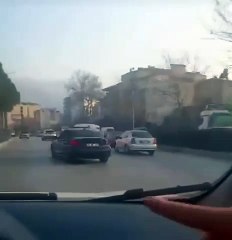 MAKAS ATMAYA 11 BİN LİRA CEZA